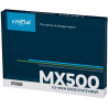 SSD Crucial MX500 250gb