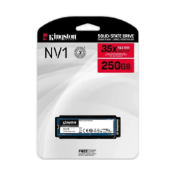 SSD Kingston NV1 250g