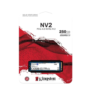 SSD Kingston NV2 250g