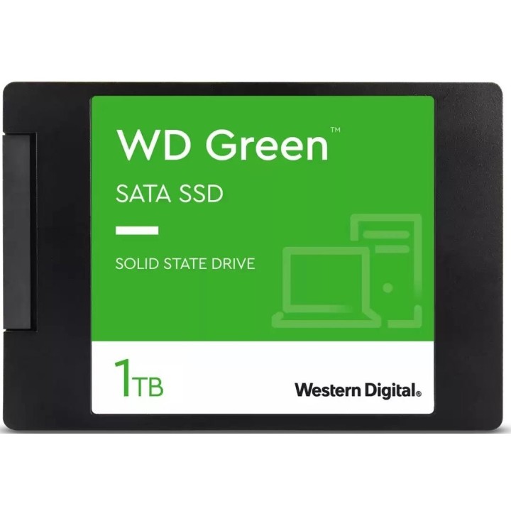 Western Digital Green 1tb sata