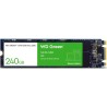 Western Digital Green 240g m2