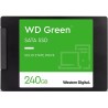 Western Digital Green 240g sata