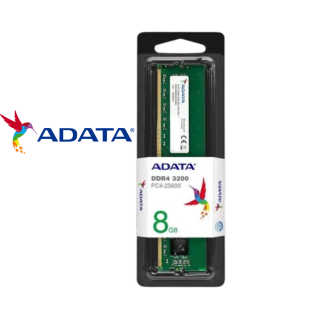 Memoria RAM adata para pc 8gb bus 3200