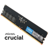 Módulo de memoria de escritorio Crucial 16 GB DDR5-5600 CT16G56C46U5