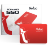 Netac SSD SA100 Red
