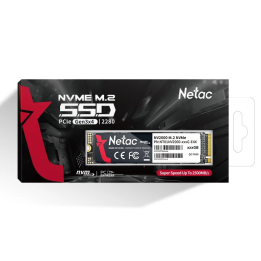 SSD Netac NV2000 NVMe PCIe 3.0 M.2 2280