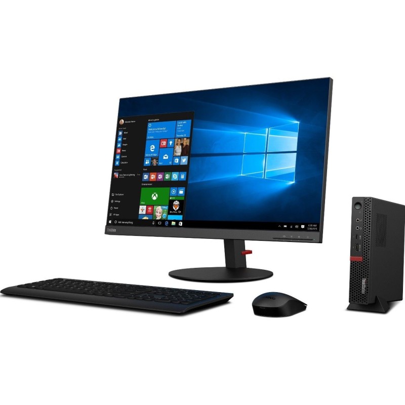 Alquiler computador de Escritorio