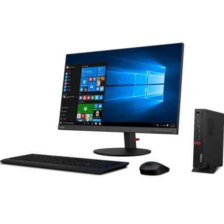 Alquiler computador de Escritorio