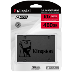SSD Kingston A400 480g sata