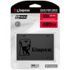 SSD Kingston A400 480g sata