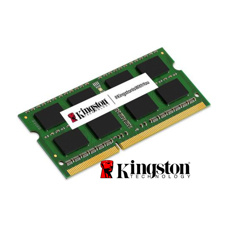 DDR5 Kingston Portatil