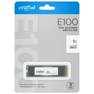 m2 crucial e100 1tb