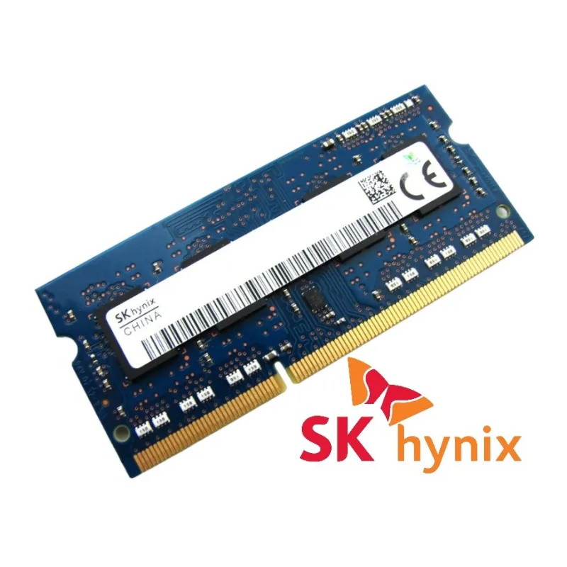 DDR3 Hynix Portátil
