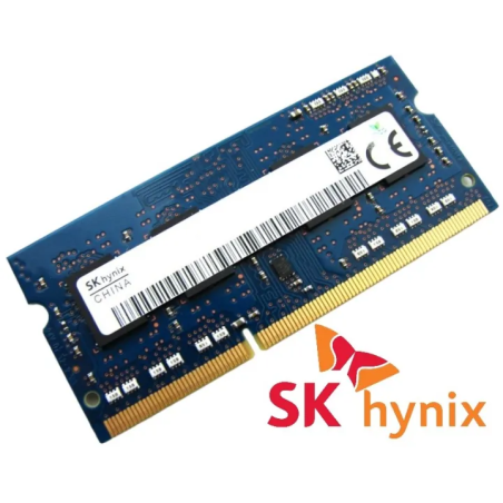 DDR3 Hynix Portátil