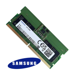 DDR5 Samsung Portátil