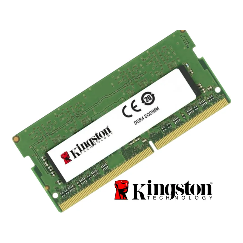 DDR4 Kingston Portátil