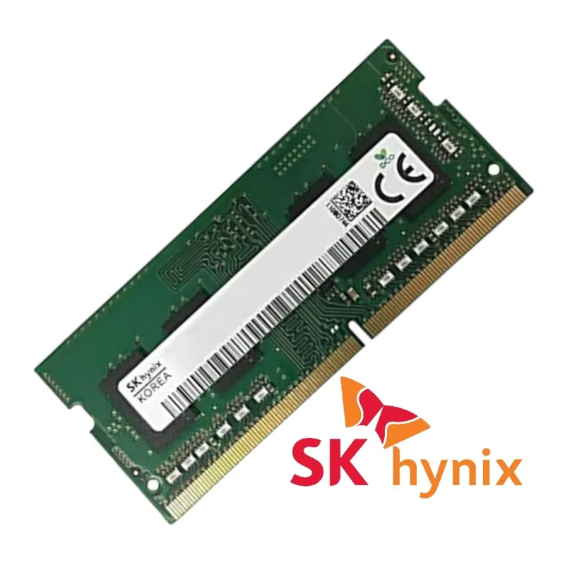 DDR4 Hynix Portatil