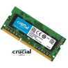 DDR3 8G Crucial Portátil