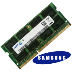 DDR4 Samsung Portátil
