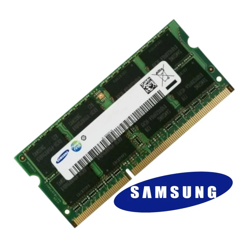 DDR4 Samsung Portátil