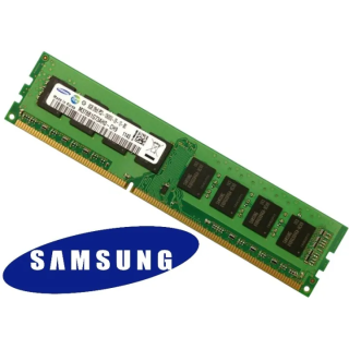 DDR3 Samsung Escritorio