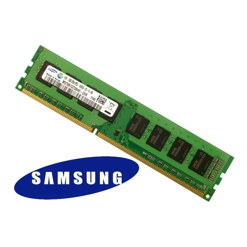 DDR3 Samsung Escritorio