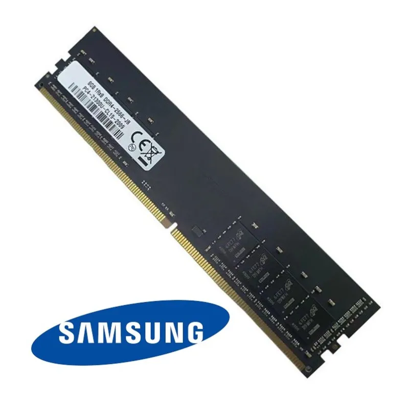 DDR4 Samsung Escritorio