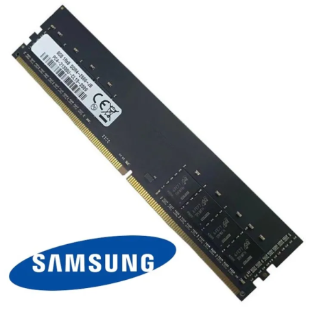 DDR4 Samsung Escritorio