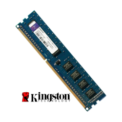DDR3 Kingston Escritorio