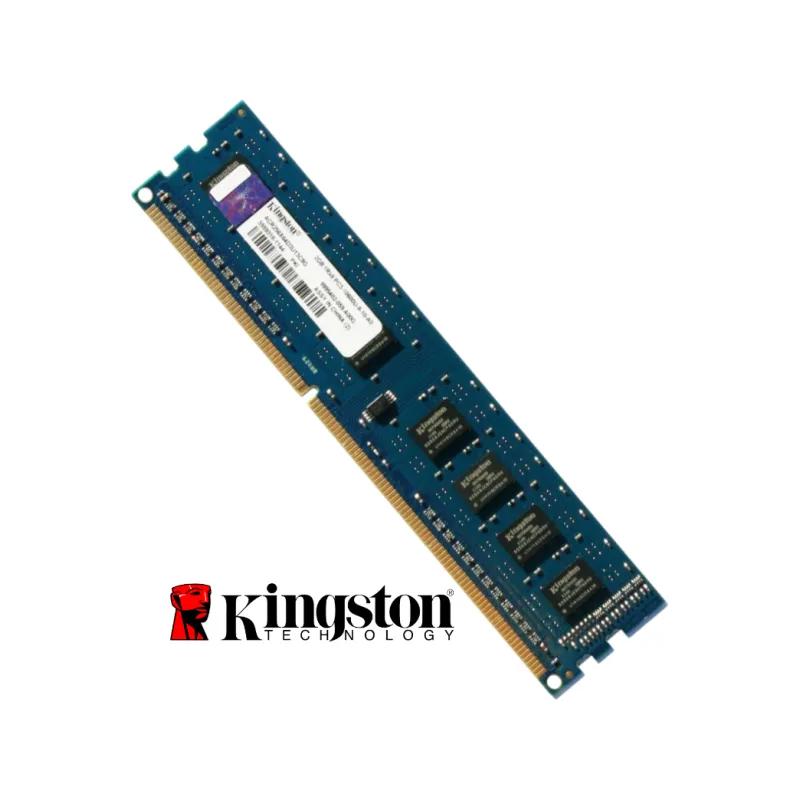 DDR3 Kingston Escritorio