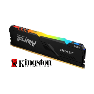 DDR4 Beast RGB Escritorio