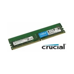 DDR3 Crucial Escritorio