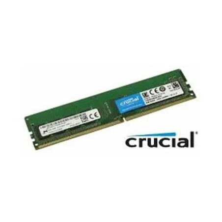 DDR3 Crucial Escritorio