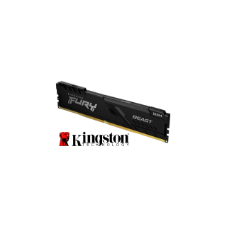 DDR4 Beast Escritorio