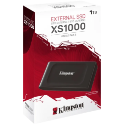 XS100 Externo Kingston 1t