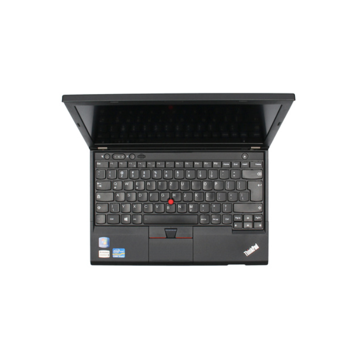 Alquiler de portatil en Cali Lenovo ThinkPad x230