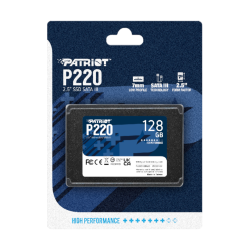 P220 128Gb Patriot
