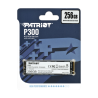 P300 256Gb Patriot