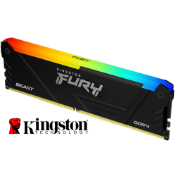 DDR4 Beast RGB Escritorio