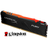 DDR4 HyperX FURY RGB de escritorio