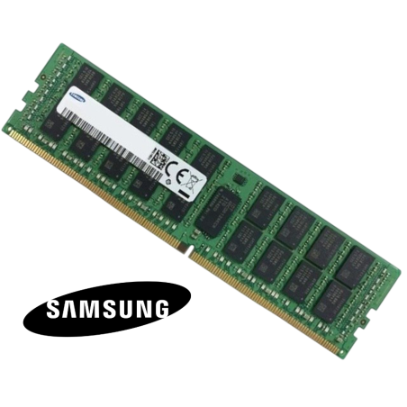 Samsung DDR5 de escritorio
