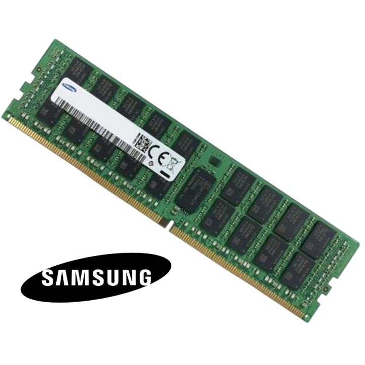 Samsung DDR5 de escritorio
