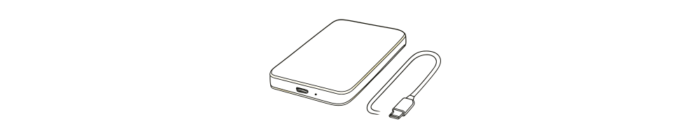 SSD Externo USB en Cali | Discos Sólidos Antigolpes y Cifrados