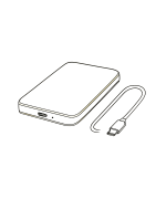 SSD Externo USB en Cali | Discos Sólidos Antigolpes y Cifrados